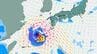 【台風情報】強い勢力の台風18号　奄美と沖縄では非常に強い風が吹き、うねりを伴い大しけとなる見込み　台風19号はどこへ？【進路予想・雨と風のシミュレーション】　|　山梨のニュース | ＵＴＹテレビ山梨