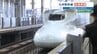 「待ってました！」連休を前に九州新幹線が全線再開　急ピッチで進んだ復旧工事　熊本地震から52日ぶり　|　熊本のニュース｜RKK NEWS｜RKK熊本放送