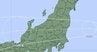 【台風15号】11日夜〜12日午前に富山県へ最接近へ 激しい雨や強い風に注意・警戒【風と雨のシミュレーション】 　|　富山のニュース｜天気・防災｜チューリップテレビ