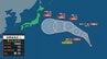 【熱帯低気圧情報】今後24時間以内に台風へ　来週関東や東北の東に近づくおそれも　|　宮城のニュース│tbc NEWS│tbc東北放送