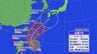 【台風情報】非常に強い台風7号　沖縄･奄美に接近か　梅雨前線停滞中の九州や本州でも影響おそれ【雨･風シミュレーション】　|　福岡のニュース｜RKB NEWS｜RKB毎日放送