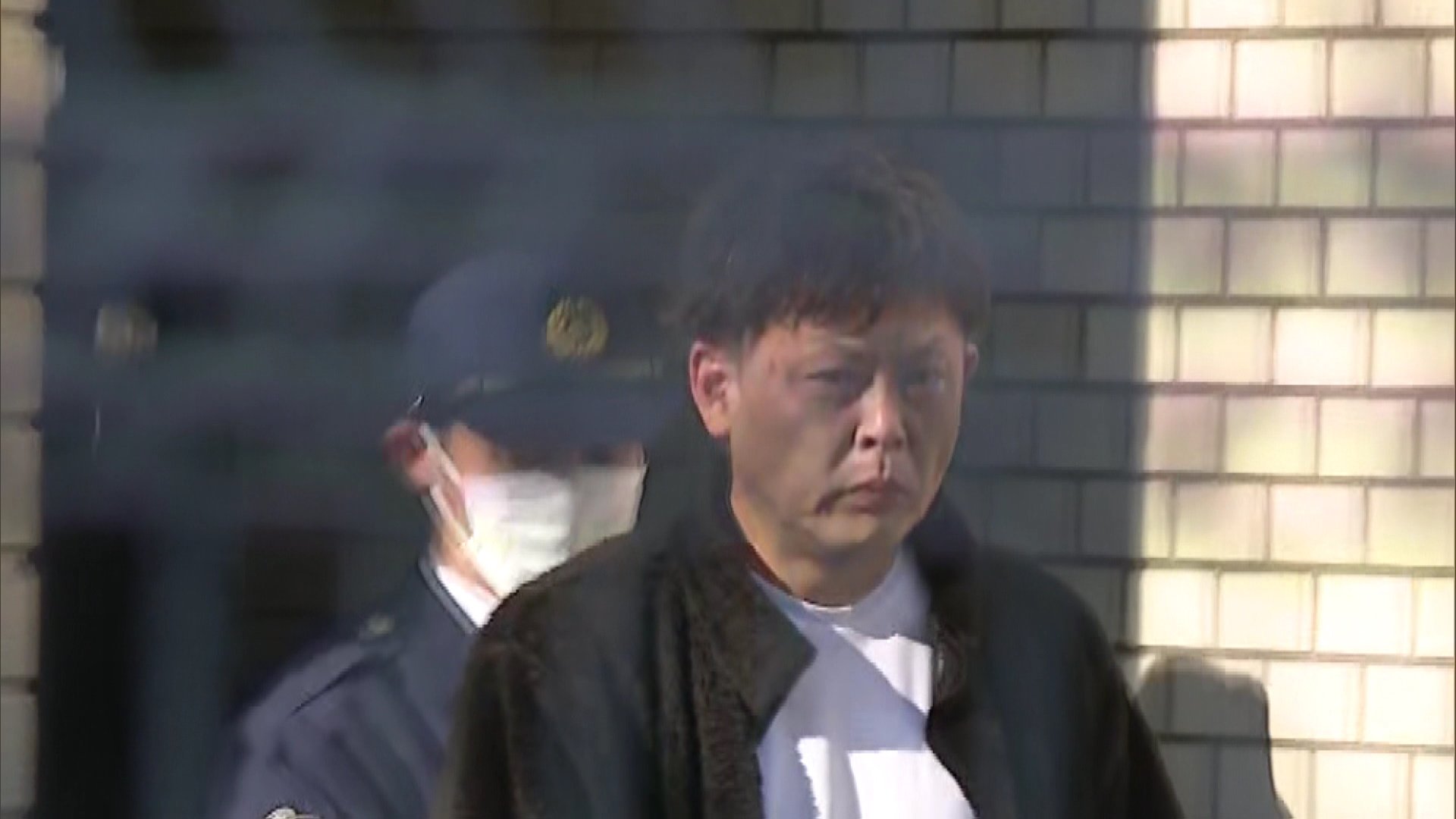 中学生殺傷事件】平原政徳容疑者の自宅と車から刃数十本を押収 犯行に