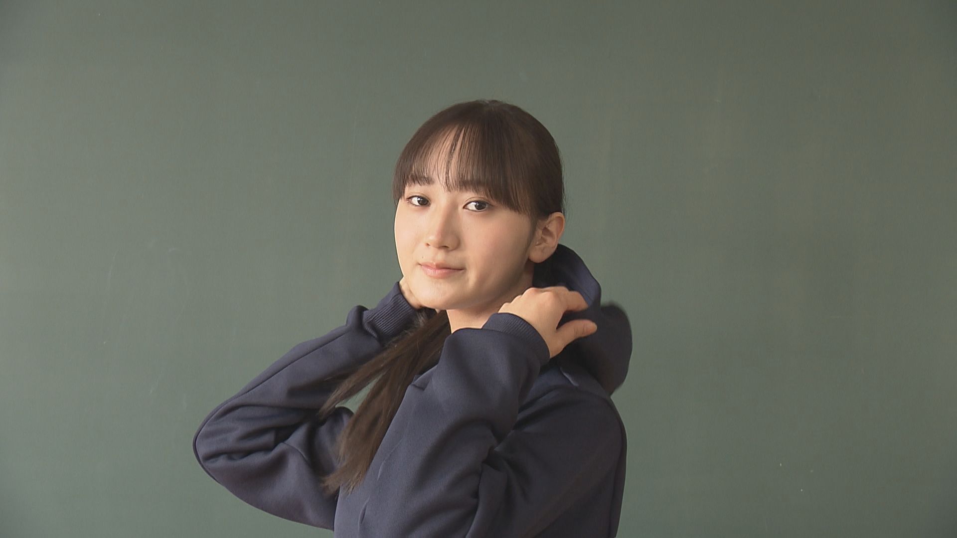 制服にパーカー、ハーフパンツ 多様化する生徒のニーズ 福島成蹊高校が