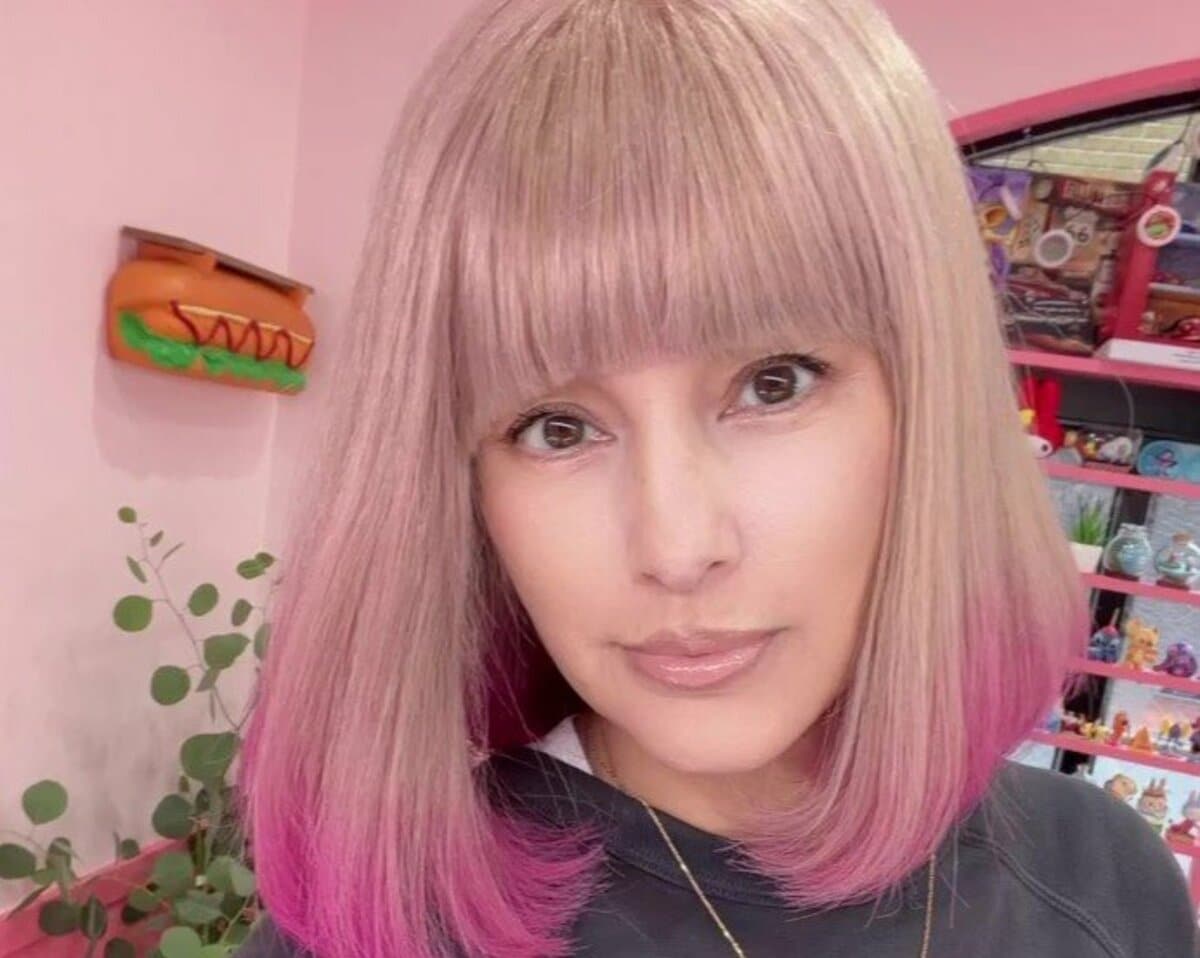 【 がんサバイバー 】梅宮アンナさん　医療用のウィッグ「何よりも、困ったのが、ど…