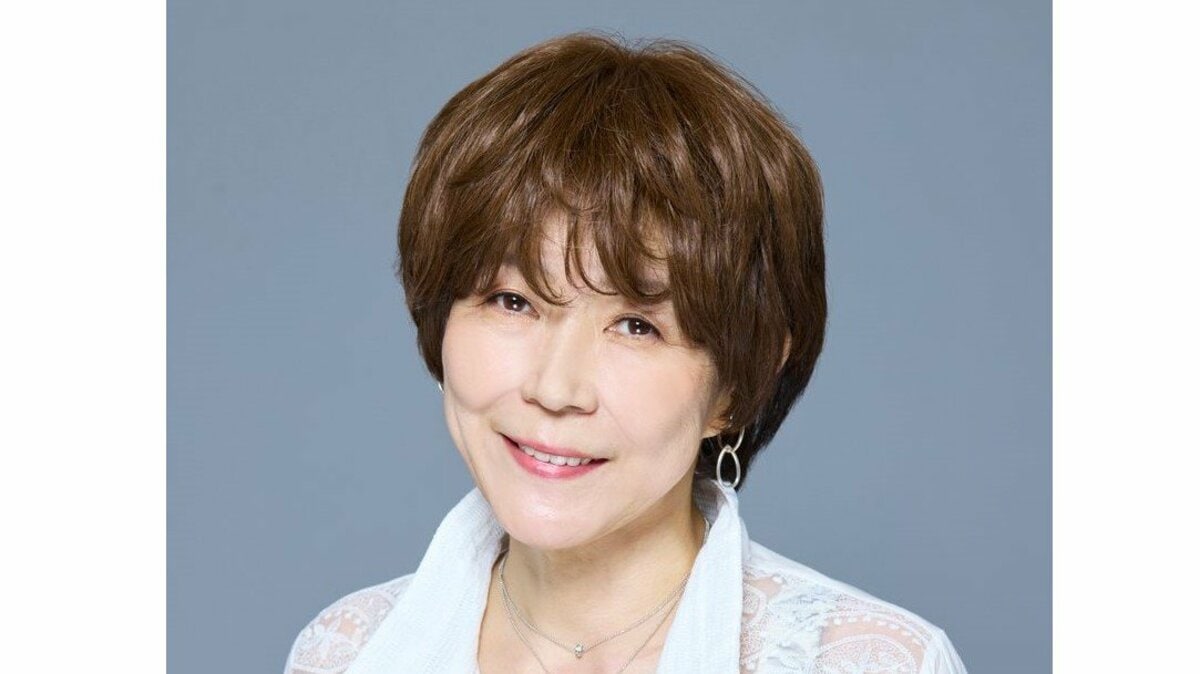 関根 明子 声優