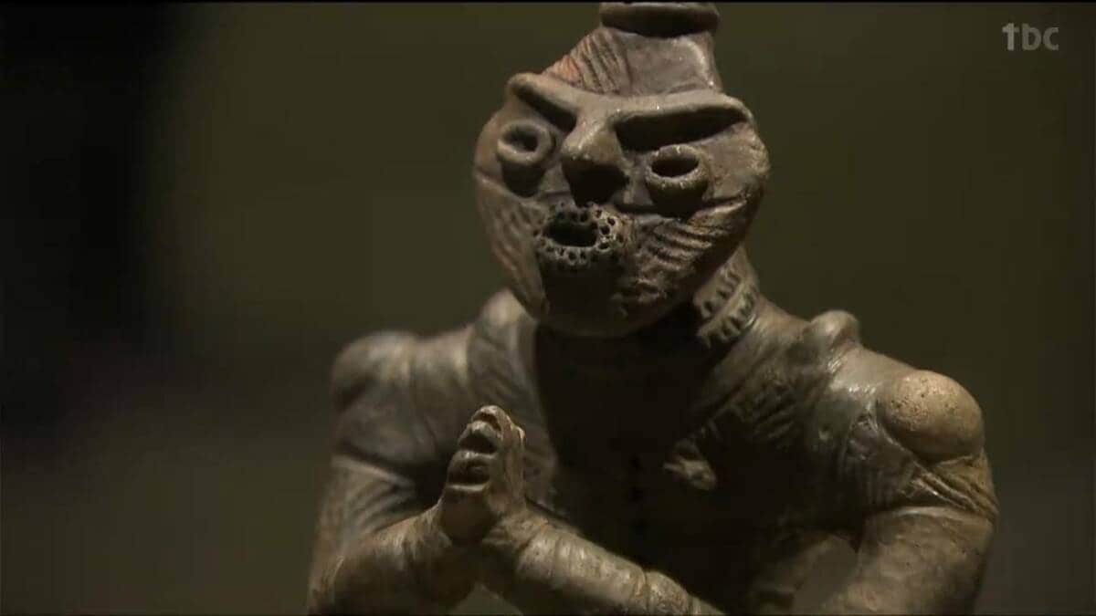 世界遺産”遺跡群の出土品や“国宝”の土偶も 特別展「世界遺産 縄文