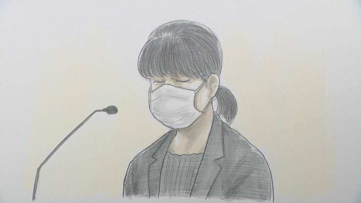 はねられた妊婦は死亡…赤ちゃんにも障害残る 運転していた50歳女の裁判 検察が禁錮3年求刑 ｢9秒間 前方左右注視せず、操作を怠ったのは故意にも匹敵｣