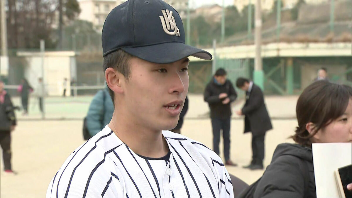 秋春連覇するぞ〜」 九州国際大学付属高校がセンバツへ 4年ぶり4回目の