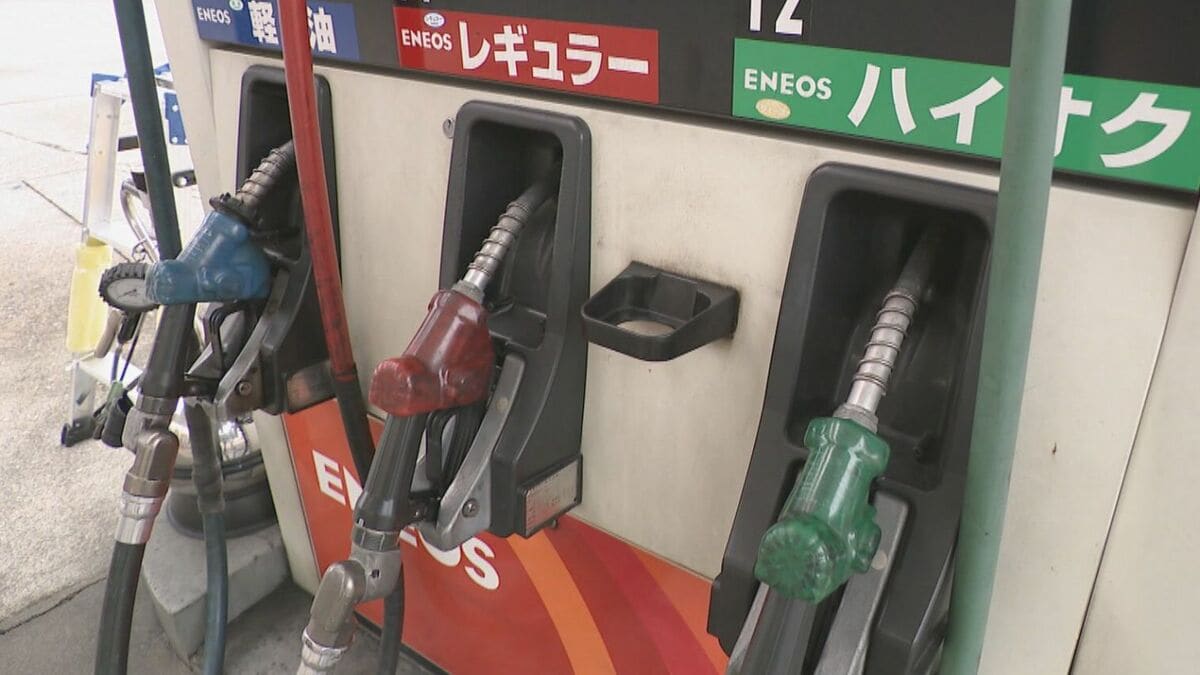 高市政権の試金石に!? どうなるガソリン税暫定税率廃止 今国会での法案成立のはずが…雲行き怪しく“先送り案”も 野党は「明確な合意違反」と反発