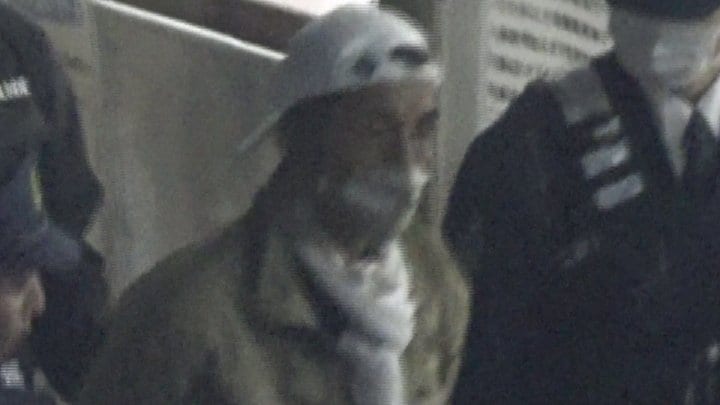 現金2000円とインスタント食品2個の強盗事件　「生活に困窮し強盗をした」と検察が指摘　男に拘禁刑6年を求刑