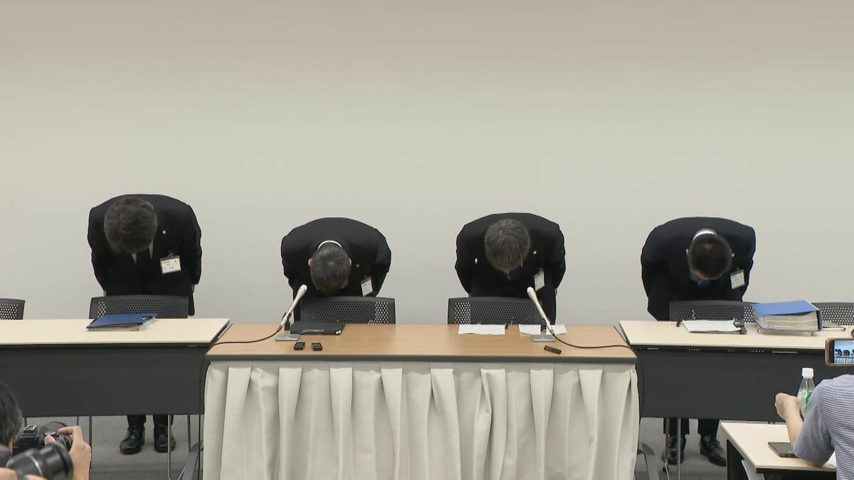 生徒の活動支援する「後援会」の預金約242万円を横領 約30万円を自分の医療費や子どもの仕送りに使い込む…57歳男性教諭を懲戒免職 岐阜･高山工業高校