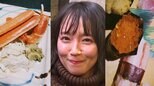 【 吉岡里帆 】　「能登のお魚は本当に美味しい」と絶賛　震災後の地元飲食店で心温まる1か月間の食体験|TBS NEWS DIG
