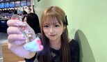 【辻希美・長女】希空さん 「バレンタインカフェ行ったの」 最新ショット公開|TBS NEWS DIG