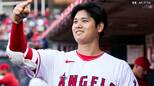 快挙!大谷翔平 日本人選手最多3度目の月間MVP獲得、6月は“驚異の数字”打率.394 15本 29打点で月間自己ベスト|TBS NEWS DIG