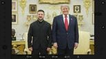 トランプ大統領とゼレンスキー大統領が会談 「パトリオット」のライセンス生産について協議|TBS NEWS DIG