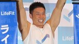 【なかやまきんに君】ひとりツッコミ連発で会場にざわめき「やかましわ!」スタッフとの迫真の小芝居も|TBS NEWS DIG