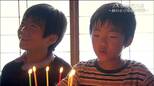 里山の小学校に入学した双子の新入生 1年生は2人だけ のびのびと成長する日常をカメラが追った【カメラマンリポート】　|　宮城のニュース│tbc NEWS│tbc東北放送