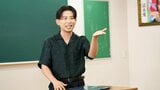 小田切ヒロが語ったメッセージ「ポジティブはスキル」に共感の声続々「全ての言葉をメモしたい！」【日曜日の初耳学】　|　MBSニュース | 関西の最新ニュースを分かりやすく。