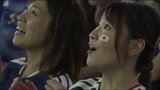「中村敬斗選手みたいなドリブラーになりたい!!」「イケイケドンドン」のゴールラッシュ【サッカーワールドカップ・日本VSチュニジア】日本は4得点で快勝!信州からも熱い声援 | SBC NEWS | 長野のニュース | SBC信越放送