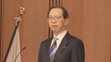県庁で仕事始め式　去年不祥事相次ぎ「原点回帰と意識変革を」内堀知事訓示　福島　|　福島のニュース│TUF