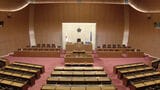 【福岡県議会】空席の副議長決める17日臨時議会を前に 自民党県議団が副議長候補者決める選挙を16日午後実施|TBS NEWS DIG