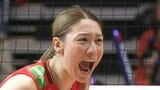 バレー女子日本代表、香港戦のスタメン発表　五輪切符へ石川真佑、佐藤淑乃、和田由紀子ら強力布陣で開幕戦白星狙う【アジア選手権】|TBS NEWS DIG