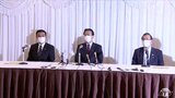 青森県知事選挙・国会議員の態度表明相次ぐ“支持”か“中立”か分かれる対応 | 青森のニュース│ATV NEWS│青森テレビ