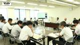 猛暑と少雨で緊急対策会議 今後の適切な水の管理がコメの収量に大きく影響(山形) | 山形のニュース│TUYテレビユー山形