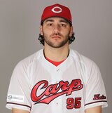 【カープが契約解除】左手首負傷のジェイク・シャイナー選手に契約解除通知|TBS NEWS DIG