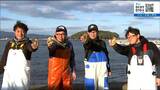 "カキの天ぷらとアレ"をマリアージュ漁師さん渾身「戸倉っこかきドッグ」で"Fish-1"頂点へ　宮城・南三陸町|TBS NEWS DIG