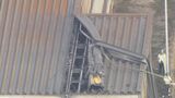 中央発條の爆発事故でストップ トヨタ高岡工場と豊田自動織機長草工場の生産ラインはあす夕方稼働再開 部品供給にめど|TBS NEWS DIG