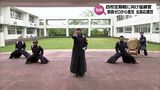 伝統は「デスボイス」部員ゼロからの復活 宮崎北高校応援団 四校定期戦を前に | MRTニュース | MRT宮崎放送
