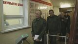 プーチン大統領 ウクライナ軍の越境攻撃後、初めてクルスク州を訪問 早期の全地域奪還を指示|TBS NEWS DIG