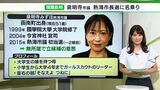 熱海土石流災害の責任問題と復興を訴え 市議が9月の市長選出馬を表明=静岡・熱海市 | 静岡のニュース | SBSNEWS | 静岡放送