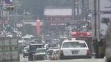 【速報】今年の近畿で最も高い気温を観測 京都市で38.8℃ 23日は40℃の「酷暑日」予想|TBS NEWS DIG