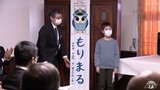 青森市森林博物館のPRキャラクター 小学5年生がつけた名前は…|TBS NEWS DIG