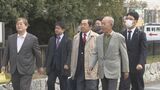 爆音訴訟に新原告54人加わり追加提訴「原告増はパワー増、裁判にも影響がある」|TBS NEWS DIG
