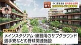 【日本ハム】2軍本拠地は北海道に 「ここしかない!」候補地自治体は早くも誘致へ気合十分 ファイターズが思い描く“どこにもない世界一の施設”構想とは | 北海道のニュース|HBC北海道放送