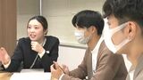天満屋「百貨店100周年プロジェクト」始動 若手社員らが“未来の天満屋”を経営陣に提言へ【岡山】|TBS NEWS DIG