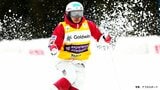 ミラノ五輪銅・堀島行真が3位 ! 引退表明の冨髙日向子も2位 日本勢男女で表彰台入り【モーグルW杯富山なんと大会】|TBS NEWS DIG