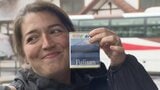 キニナル! GW中に山梨を訪れた外国人観光客がお土産に買ったものとは?|TBS NEWS DIG