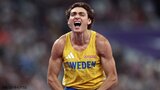 男子棒高跳、デュプランティスが前人未到6m30の世界新！ラスト3回目で成功し国立揺れる、世界陸上3連覇と“W快挙”|TBS NEWS DIG