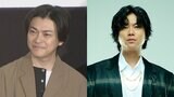 勝地涼さん 加藤シゲアキさんの結婚を祝福 「「おめでとう!」「さらなる高みを目指していこう」|TBS NEWS DIG