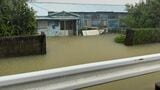 熱帯低気圧が再び台風8号に 大東島地方で観測史上最大の雨量 沖縄本島地方は29日にかけて警報級の大雨のおそれ 空の便の欠航相次ぐ|TBS NEWS DIG