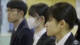 就活解禁で大学で合同企業説明会 学生有利の“売り手市場”のなか企業が伝える自社で働く『魅力』 参加の学生は「福利厚生を重視」 青森県青森市 | 青森のニュース│ATV NEWS│青森テレビ