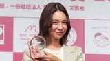 【 相武紗季 】子どもたちが大きくなった時「ベストマザー」言ってもらえるように頑張りたい|TBS NEWS DIG