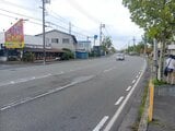 夜、車道を歩いていた高齢女性が車にはねられる　意識不明の状態で搬送されるも死亡　鳥取市|TBS NEWS DIG