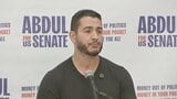 アメリカ・ミシガン州の民主党予備選挙 イスラム教徒の“急進左派”候補が勝利確実に イスラエルの軍事支援に反対|TBS NEWS DIG