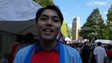 「岡山の魅力を東京の人たちに知ってほしい」早稲田大学『稲門祭』で岡山県出身の学生たちがアピール　|　岡山・香川のニュース | 天気 | RSK山陽放送