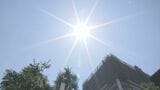 大分県内8か所で真夏日 大分市は7月中旬並みに 熱中症に注意 | 大分のニュース|OBS NEWS|大分放送